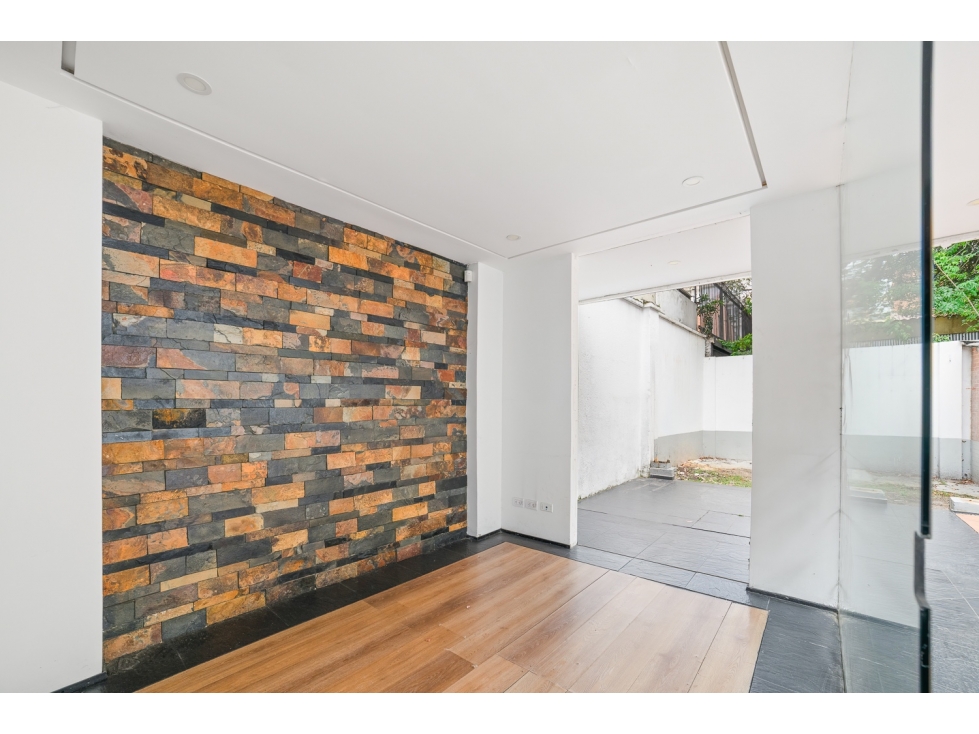 VENTA CASA EN SANTA BARBARA — foto 4