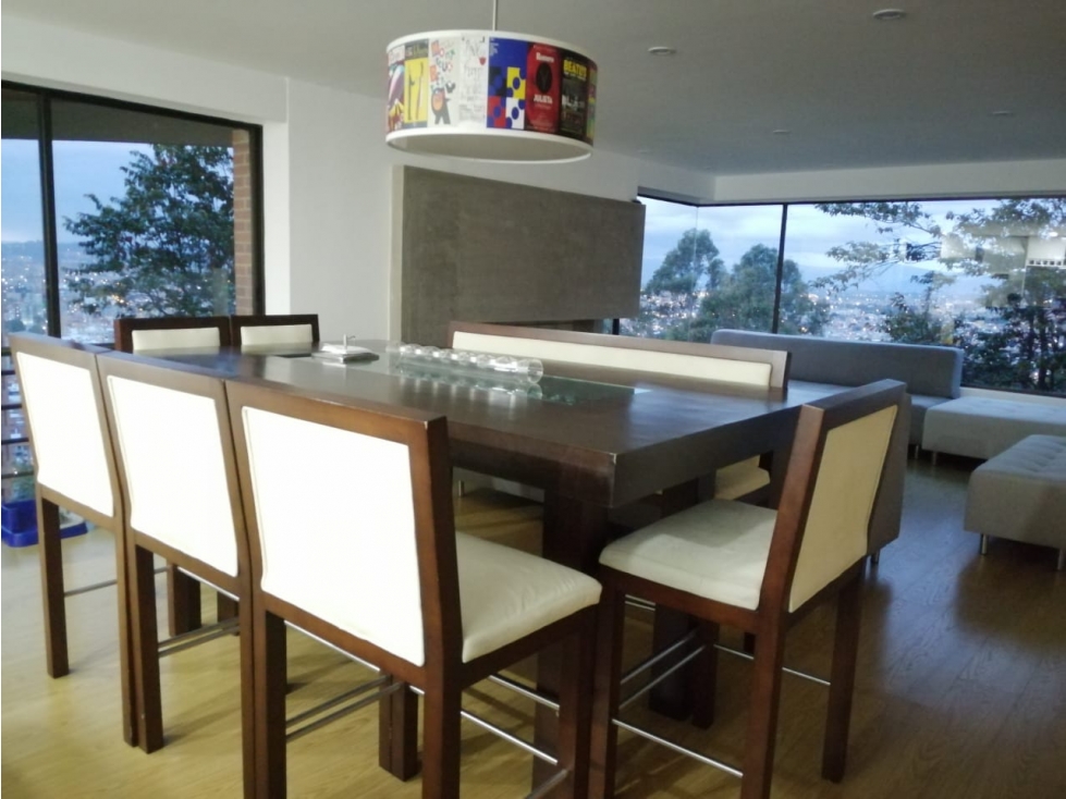 Venta Apartamento Sierras del Moral — foto 6