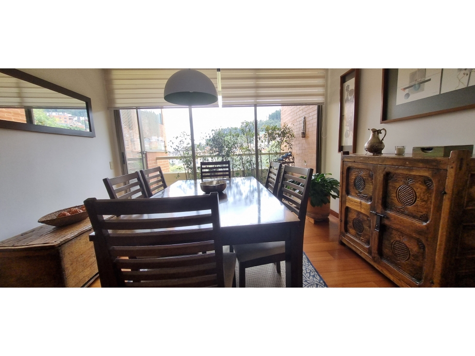 Venta Apartamento Altos de Bella Suiza — foto 2