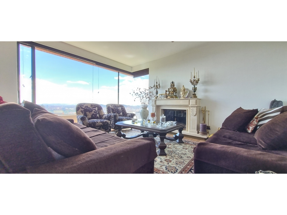 Venta Apartamento Sierras del Moral — foto 3
