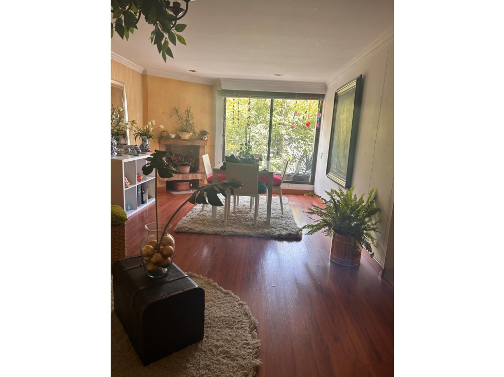 APARTAMENTO EN VENTA PASADENA