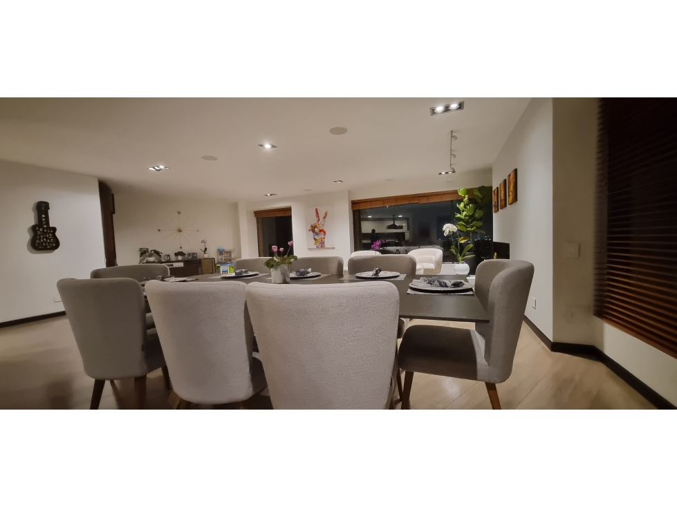 Apartamento en Venta Sierras del Moral — foto 6