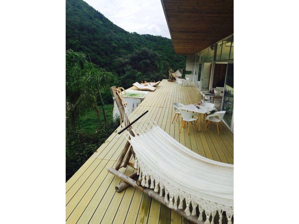 CASA CAMPESTRE EN SILVANIA CUNDINAMARCA - 5