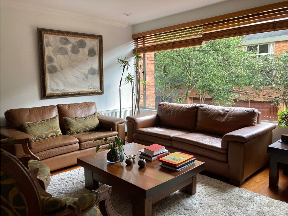 APARTAMENTO EN VENTA EN ROSALES — foto 3