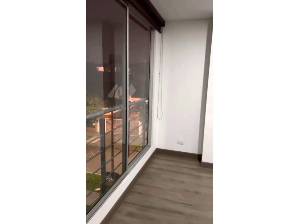 Apartamento para Venta en La Calleja, Bogotá