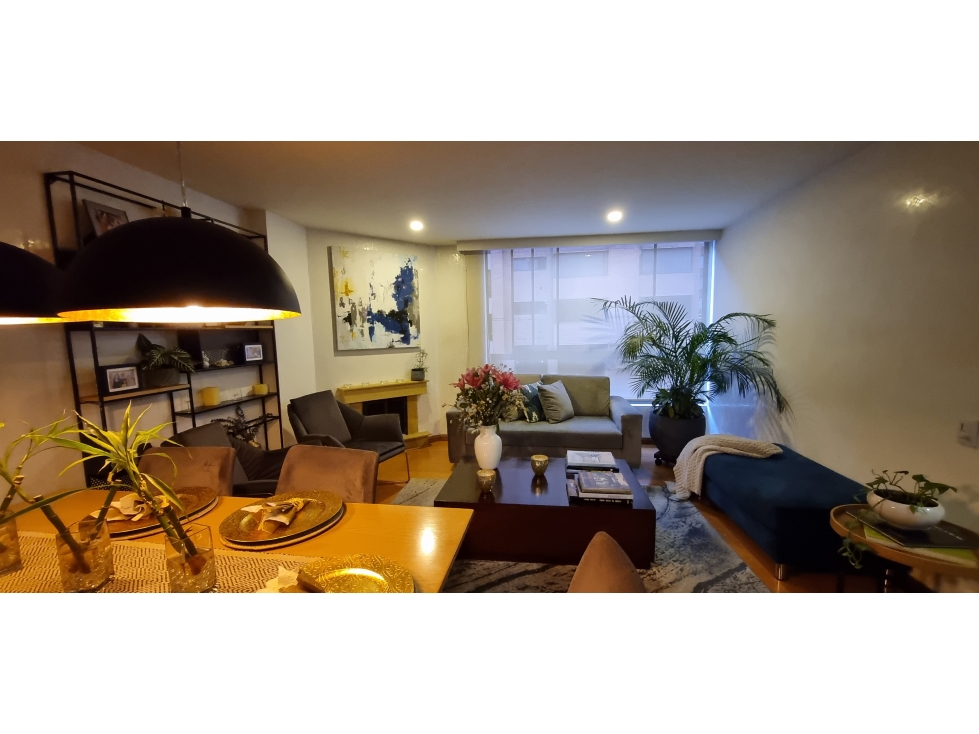 Venta Apartamento Rincon del Chico