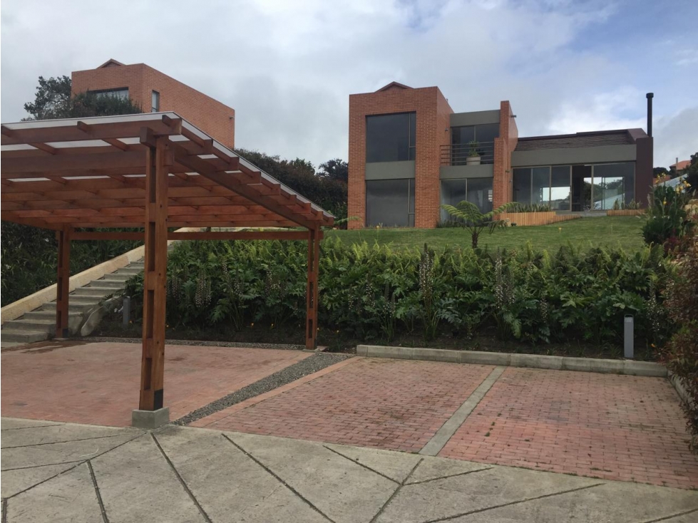 Casa Campestre en Venta en Macadamia, La calera — foto 2