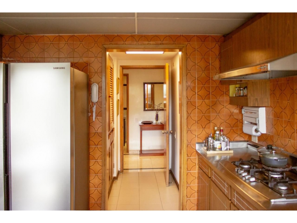 APARTAMENTO EN VENTA ROSALES — foto 6