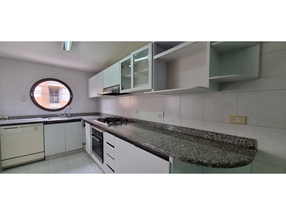 Venta Apartamento Santa Barbara — foto 4