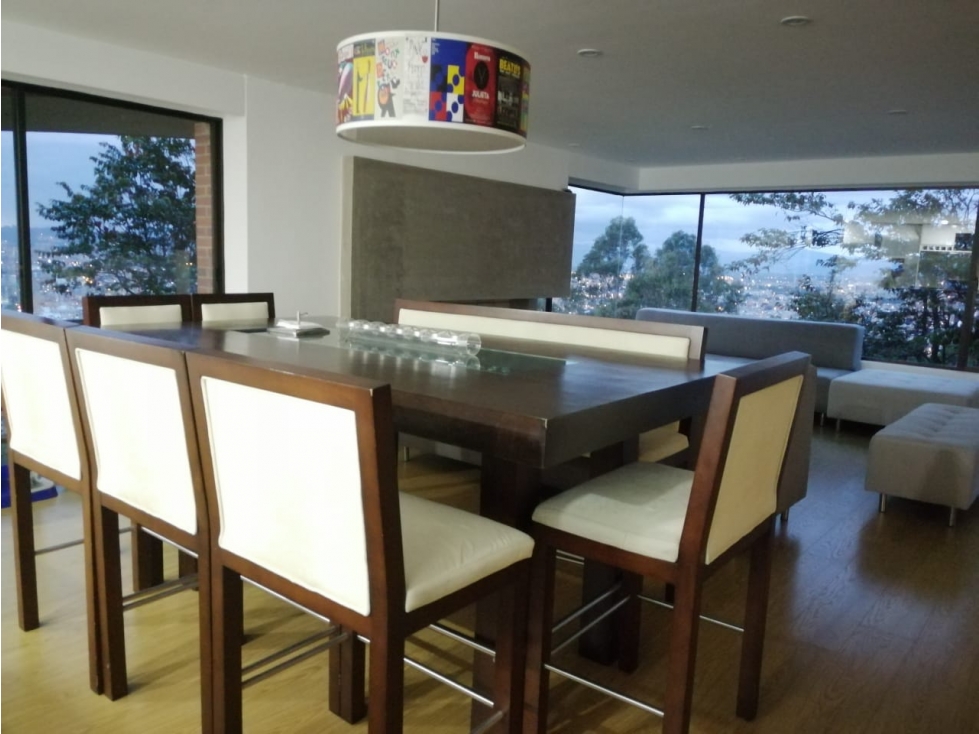 Venta Apartamento Sierras del Moral — foto 5