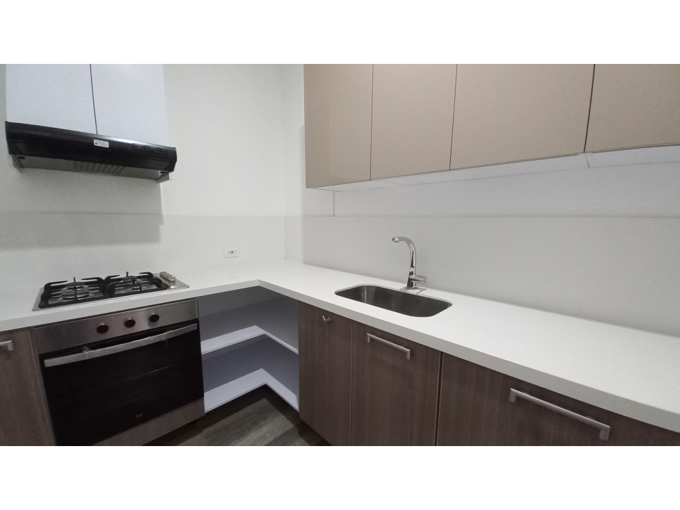 Venta Apartamento Santa Barbara — foto 6