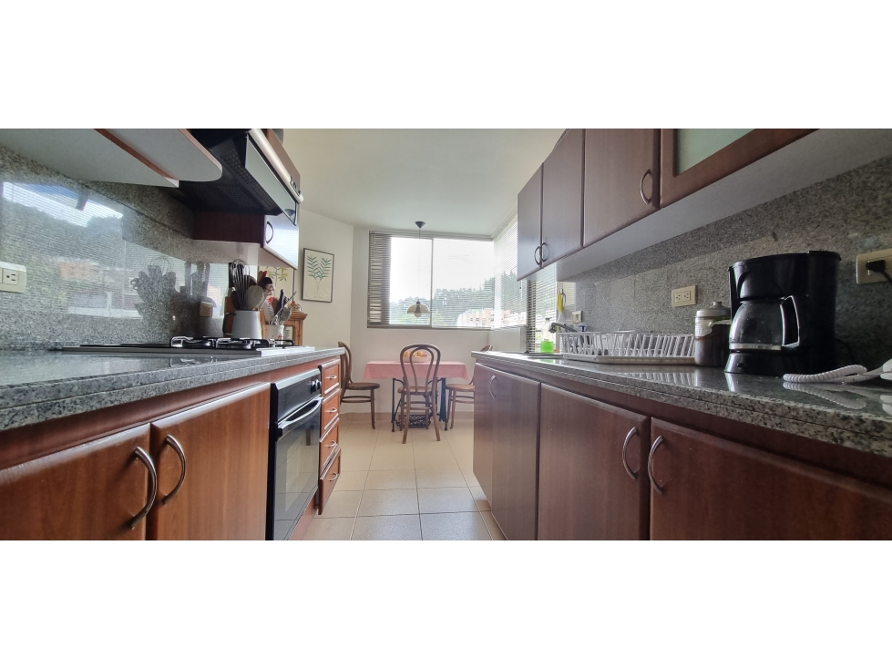 Venta Apartamento Altos de Bella Suiza — foto 5