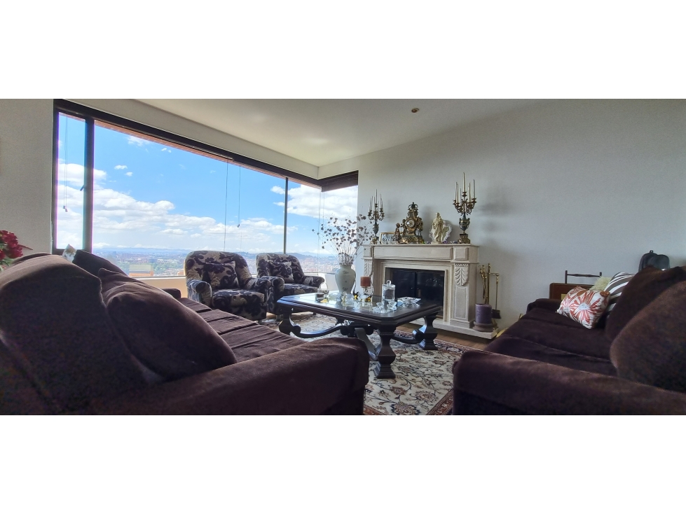 Venta Apartamento Sierras del Moral — foto 4