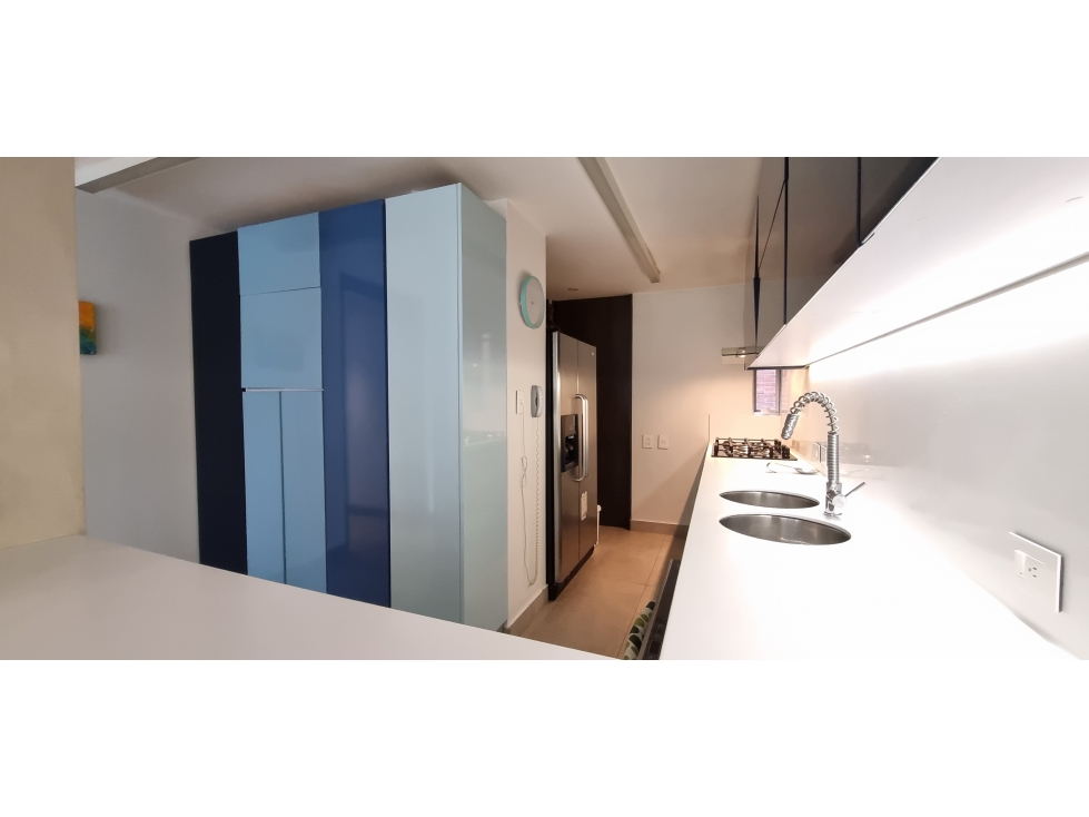Venta Apartamento Chico Reservado — foto 4