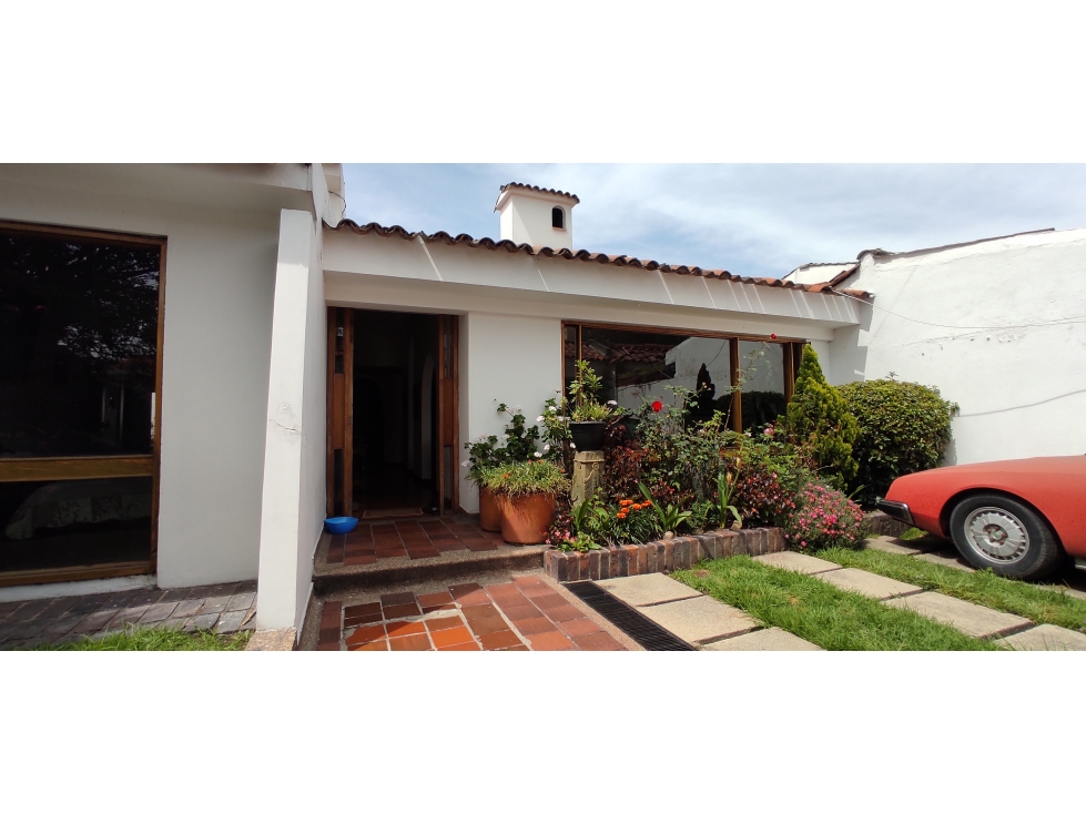 Casa en arriendo Cedritos 430 m2 - 3