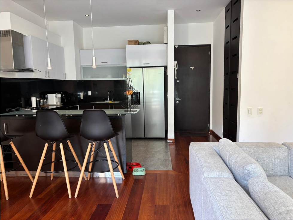 Apartamento Bosque Medina — foto 3