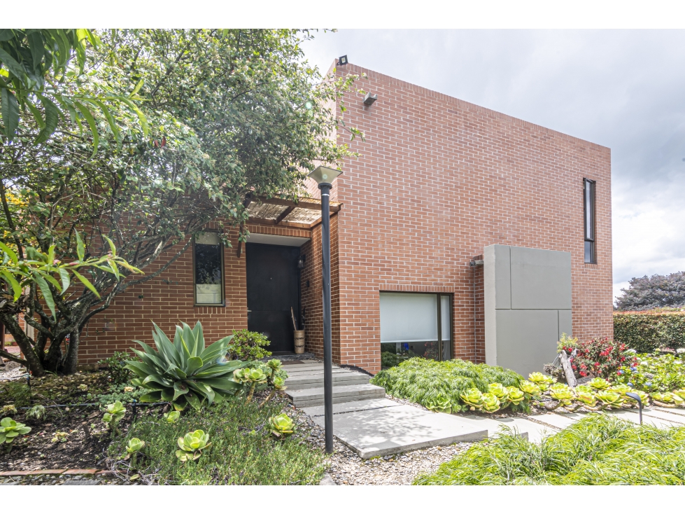 VENTA CASA COJUNTO MACADAMIA - LA CALERA - 2