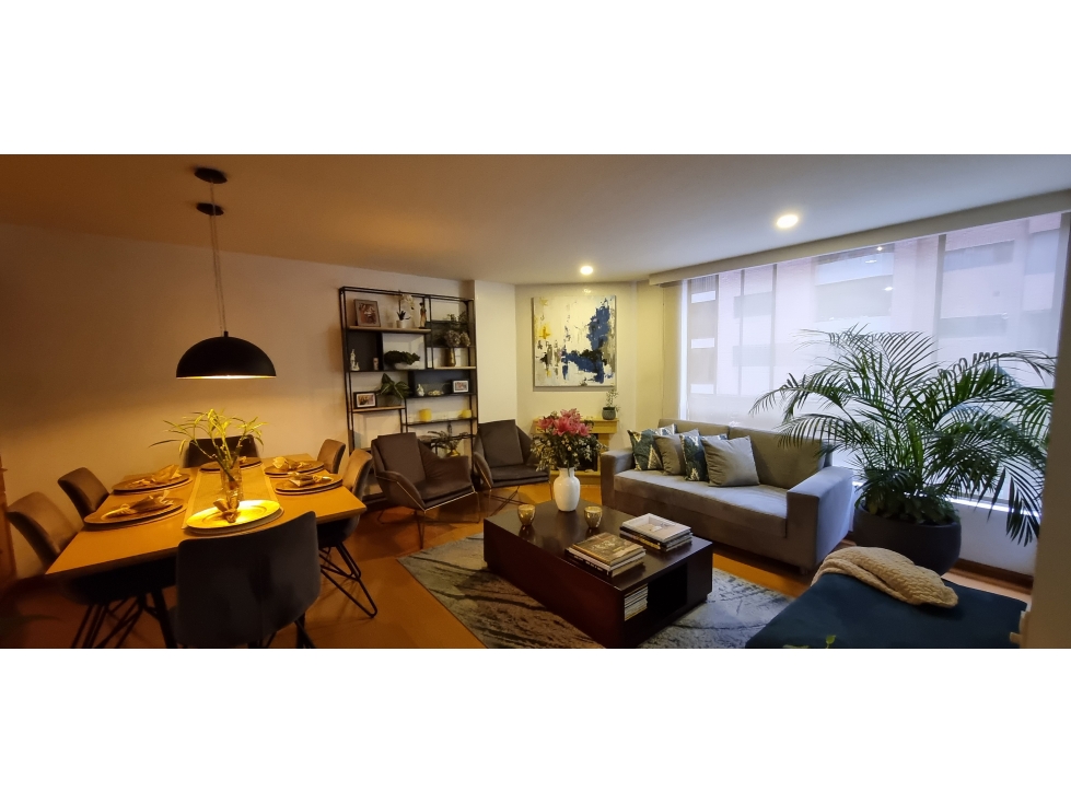 Venta Apartamento Rincon del Chico — foto 2