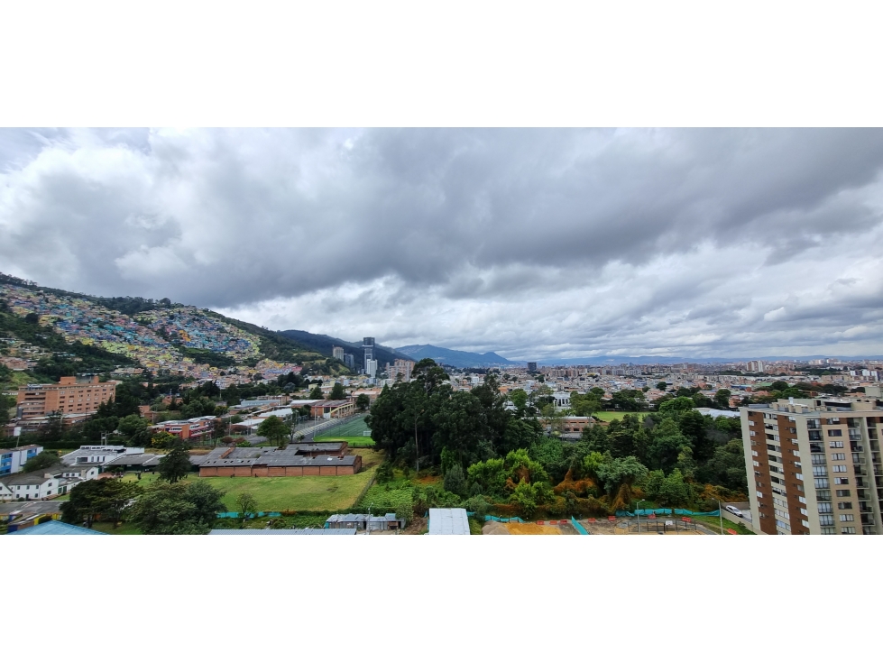 Venta Apartamento Miramot — foto 4