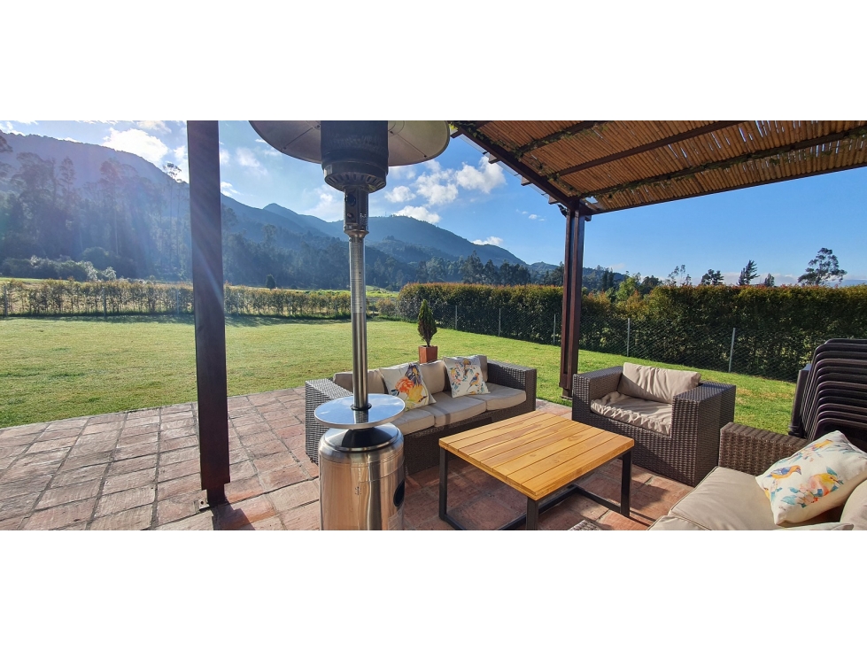 Espectacular casa en Kubik Verde (Sopo) — foto 6