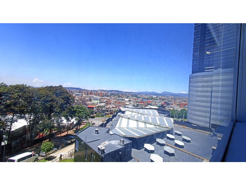 OFICINA EN VENTA O ARRIENDO EN NORTH POIN 155 #7 — foto 2