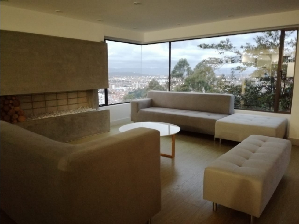 Venta Apartamento Sierras del Moral