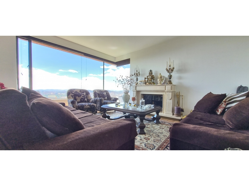 Venta Apartamento Sierras del Moral — foto 2