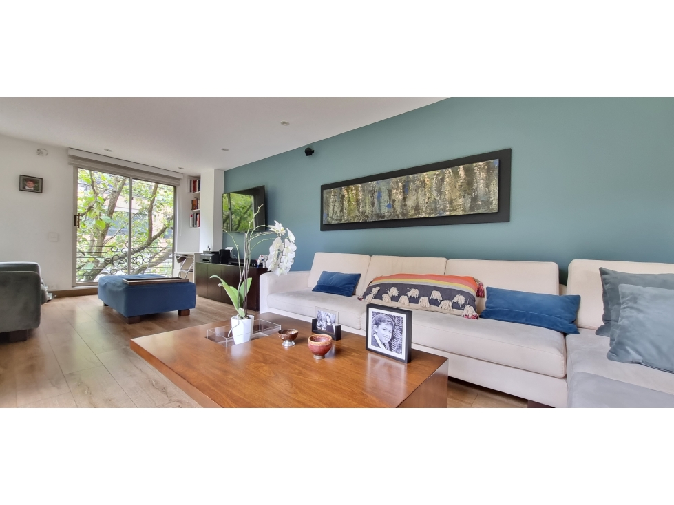 Venta Apartamento Chico Reservado
