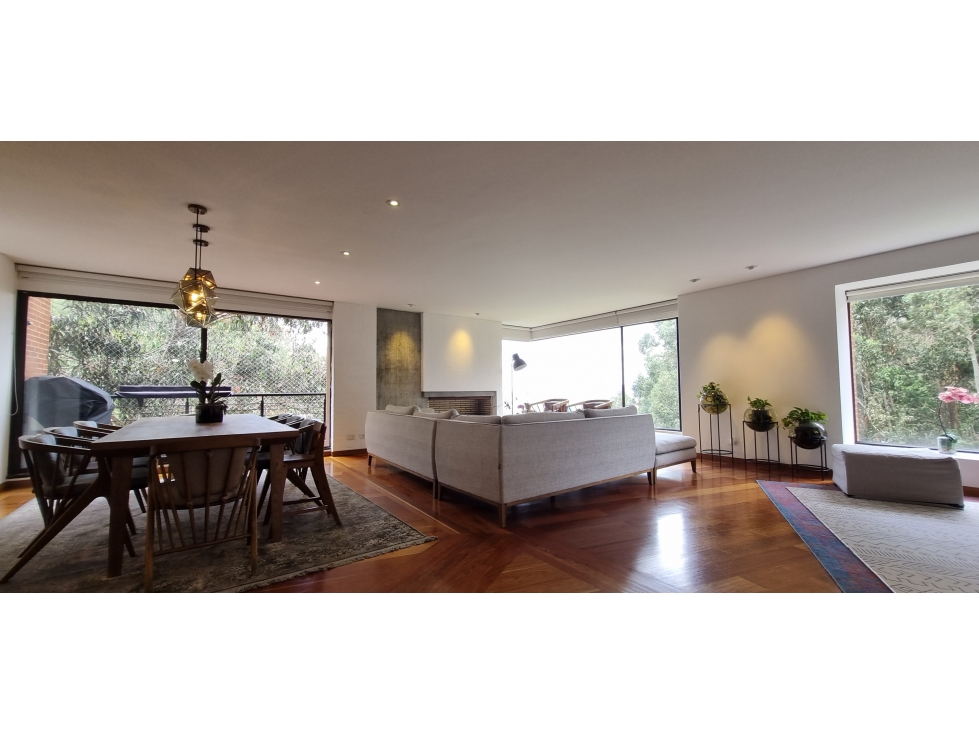 Venta Apartamento Sierras del Moral — foto 2