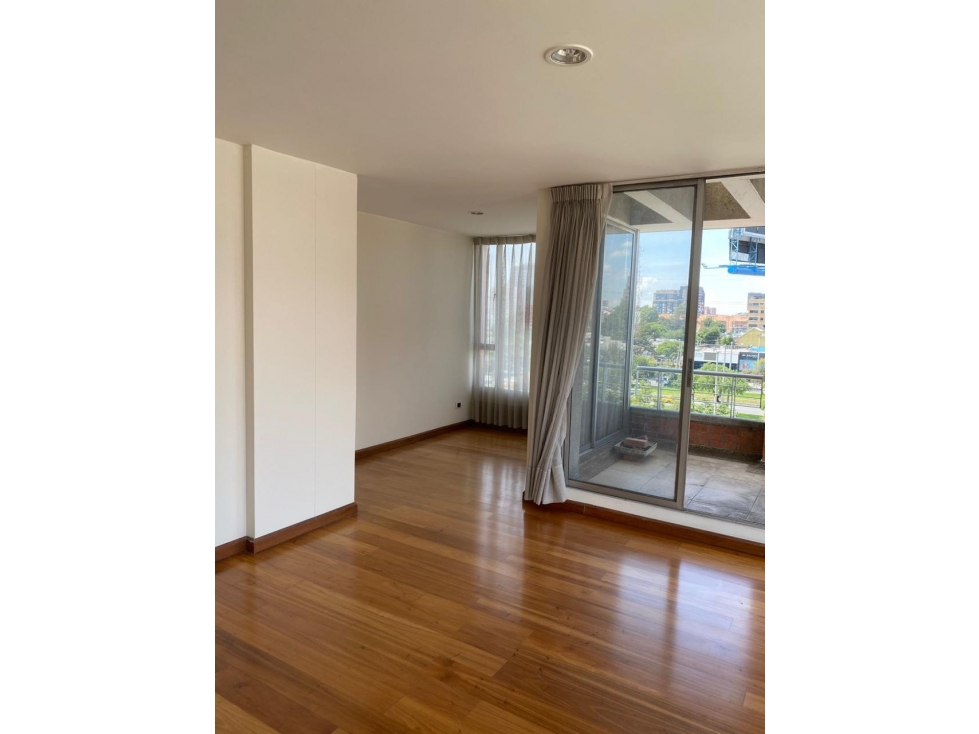 Magnífico apartamento Penthouse para venta en Chicó Navarra, Bogotá — foto 3