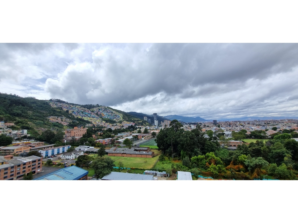 Venta Apartamento Miramot — foto 5