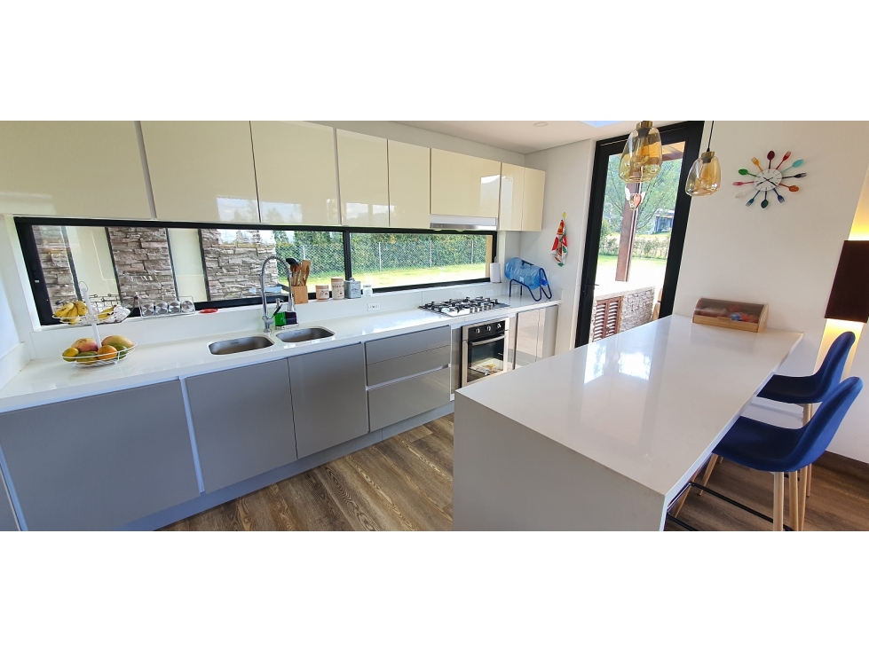 Espectacular casa en Kubik Verde (Sopo) — foto 5