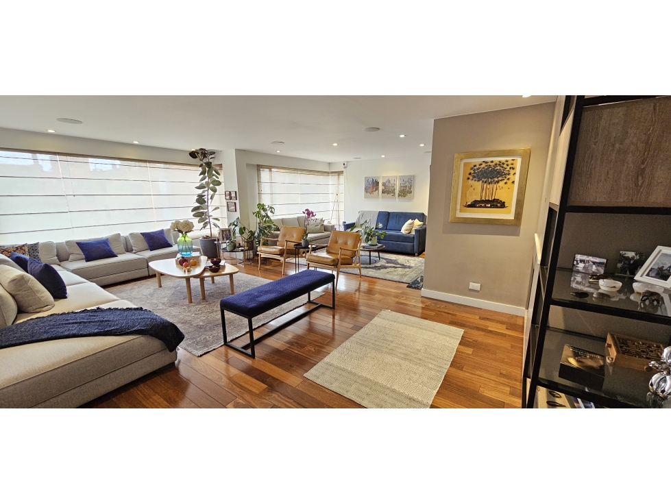 Espectacular apartamento en La Cabrera — foto 4