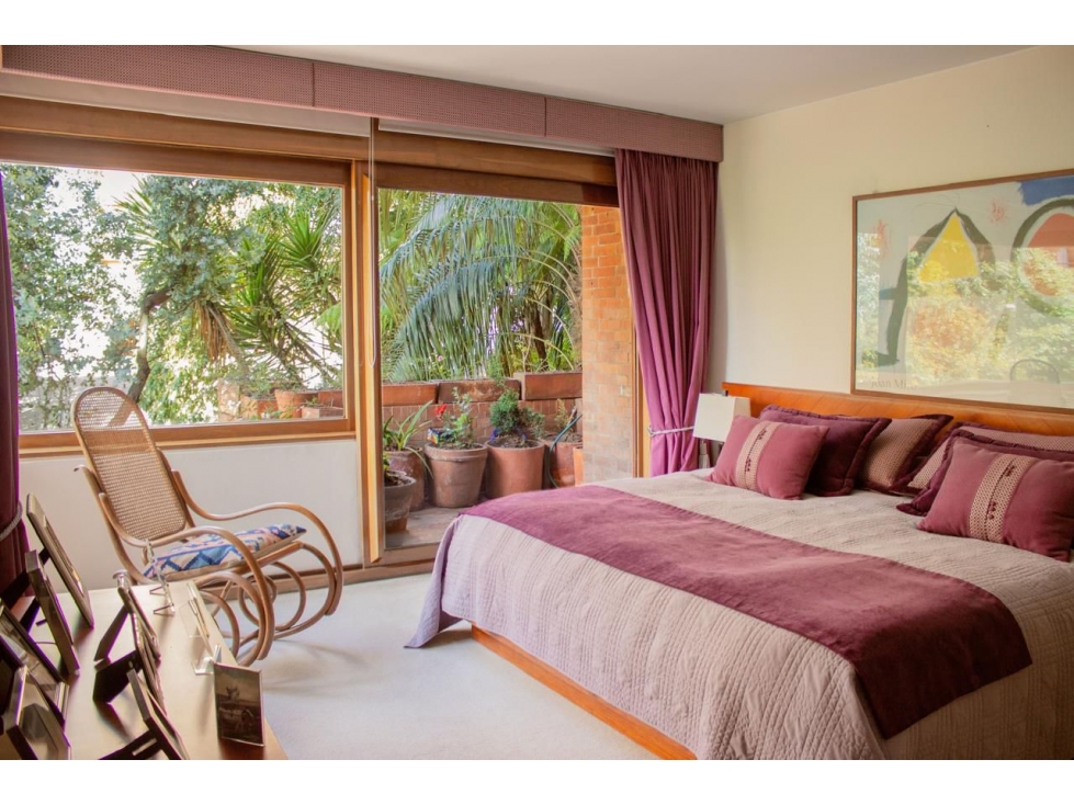 APARTAMENTO EN VENTA ROSALES — foto 5