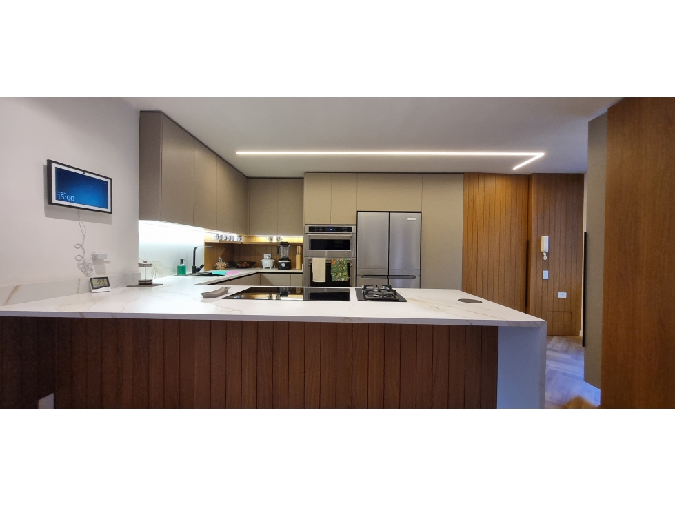 Venta Apartamento Sierras del Moral — foto 2