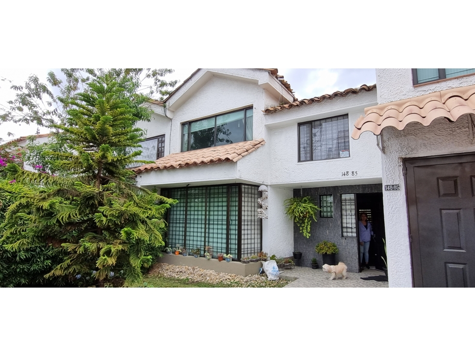 Venta Casa Cedro Golf