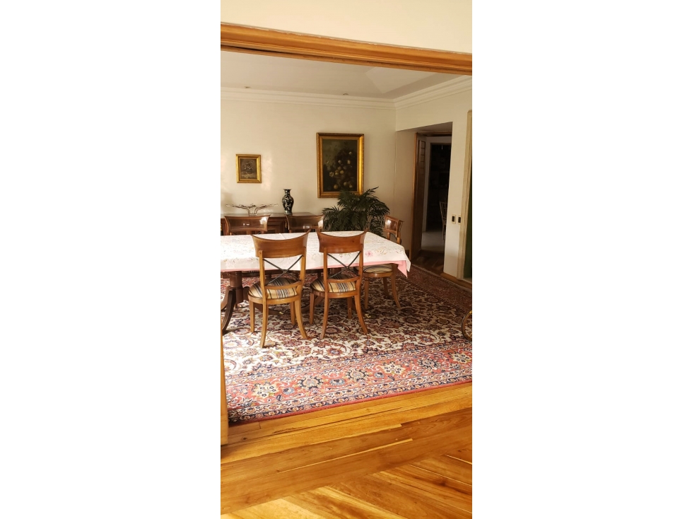Venta de Apartamento en la Carolina, Bogotá — foto 6