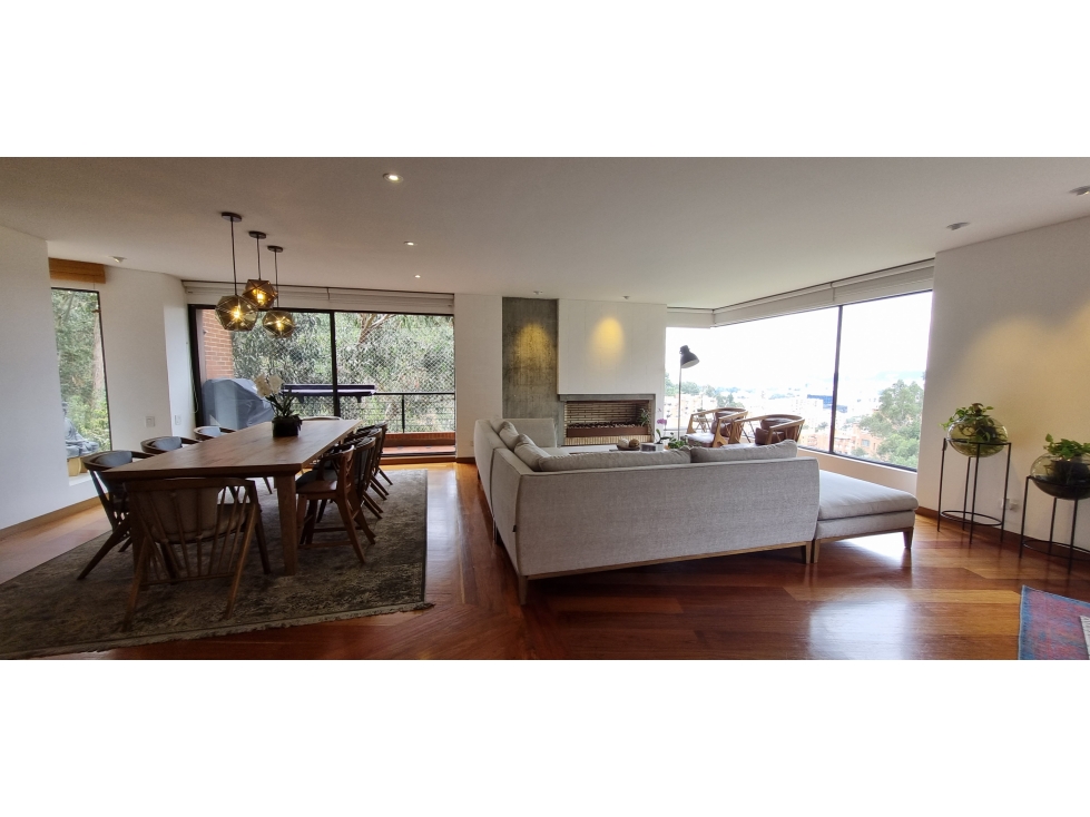 Venta Apartamento Sierras del Moral