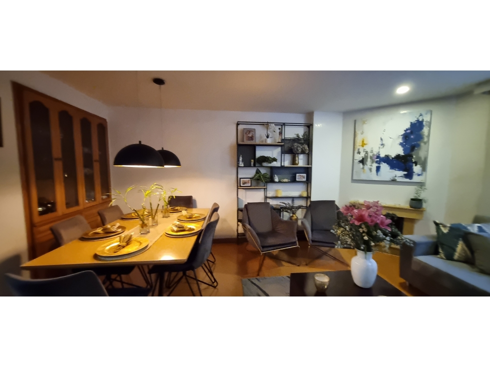 Venta Apartamento Rincon del Chico — foto 3