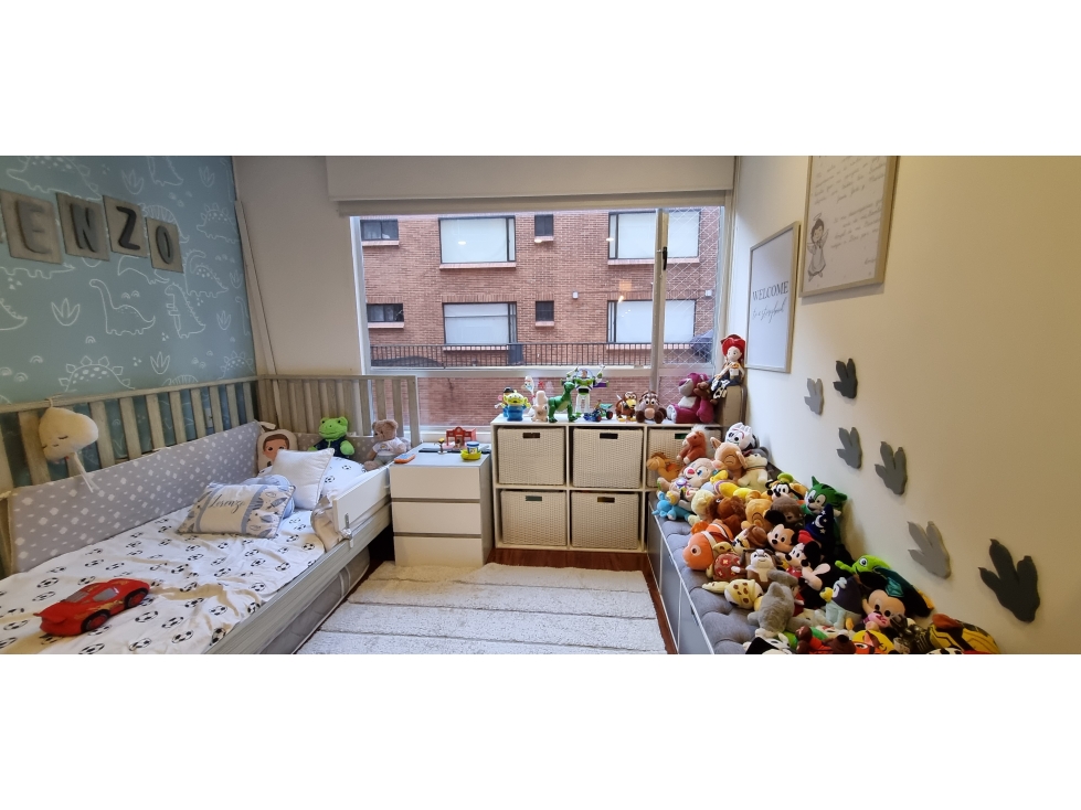 Venta Apartamento Chico — foto 4