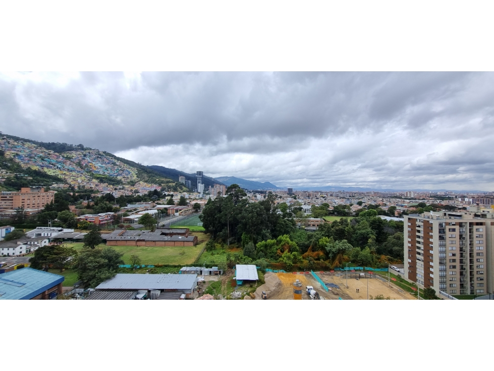 Venta Apartamento Miramot — foto 6