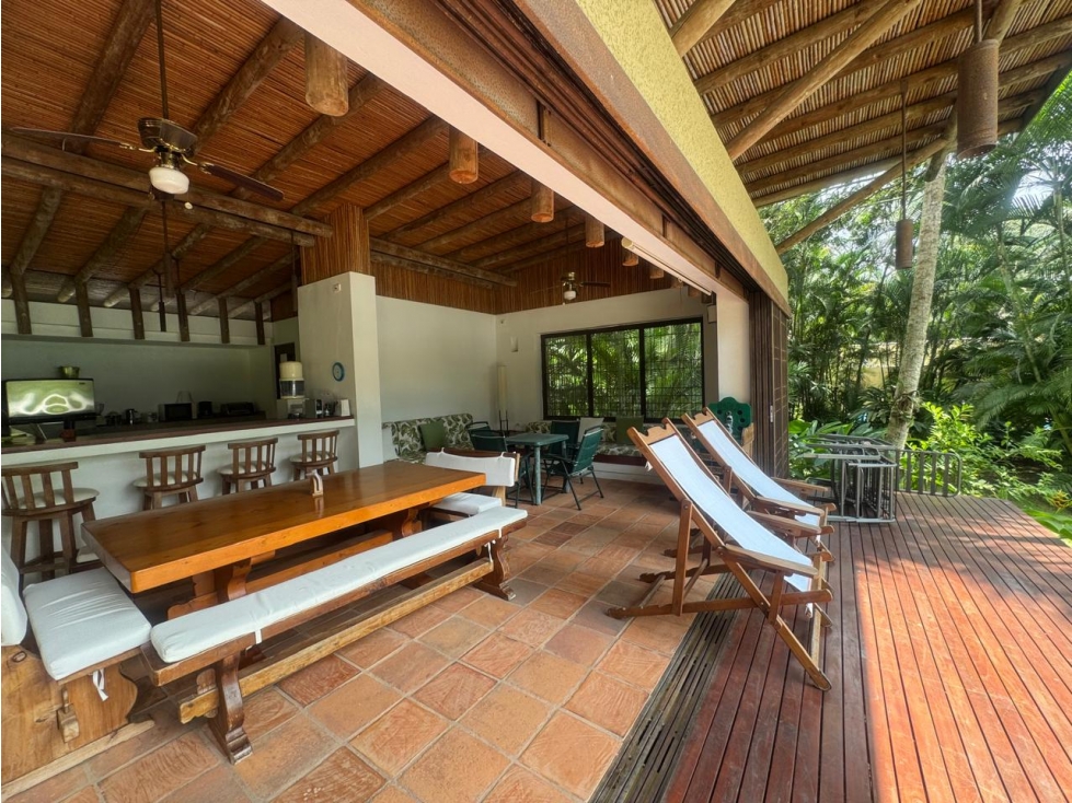 VENTA CASA EN MESA DE YEGUAS- ANAPOIMA — foto 2
