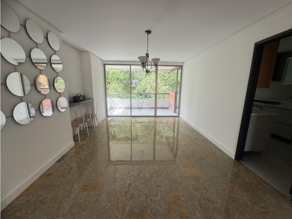 ARRIENDO APARTAMENTO - USAQUEN — foto 5