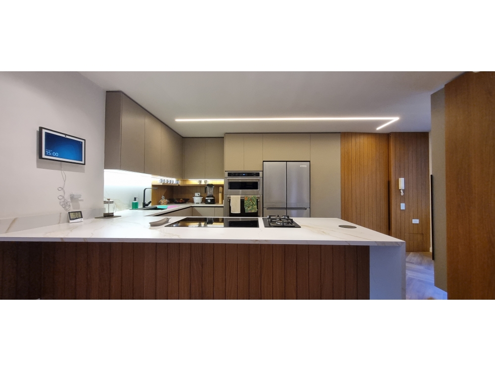 Venta Apartamento Sierras del Moral — foto 3