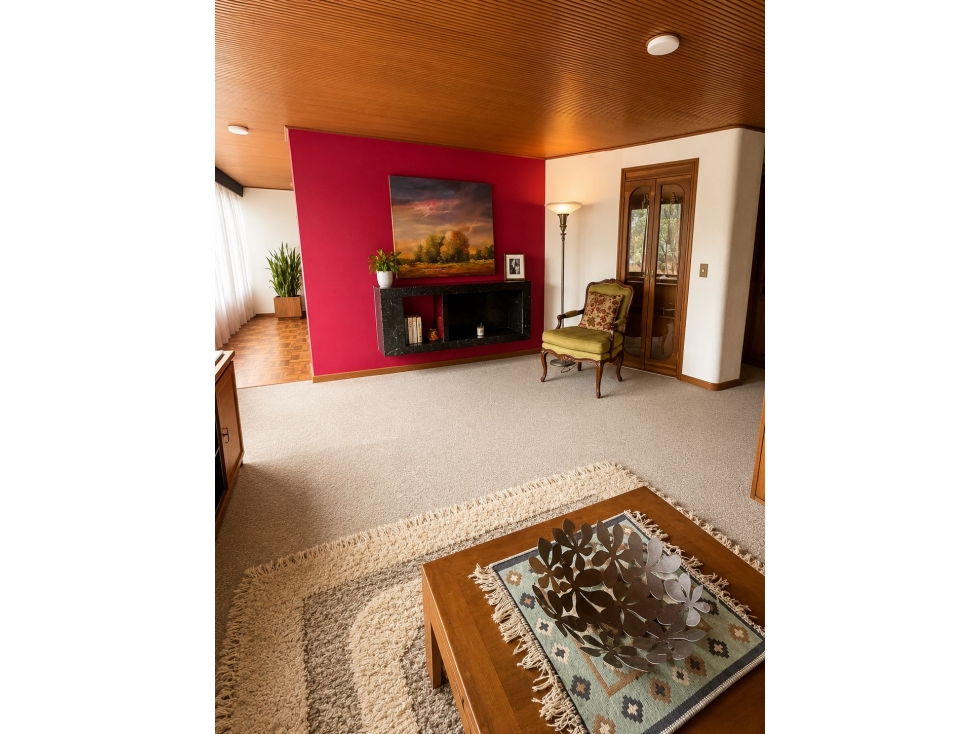 VENTA APARTAMENTO EL RETIRO — foto 2