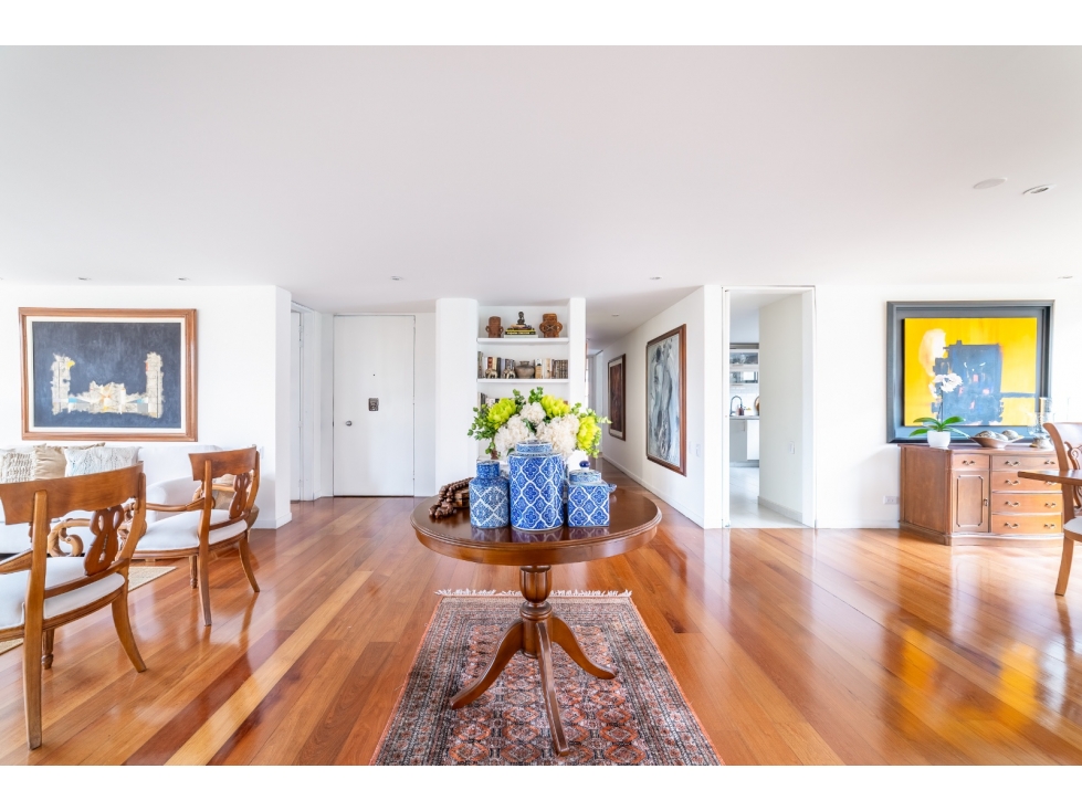 VENTA EXCELENTE APARTAMENTO - CABRERA — foto 3