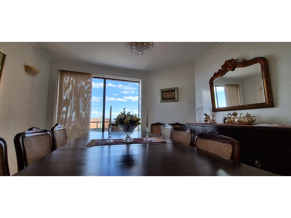 Venta Apartamento Sierras del Moral — foto 5