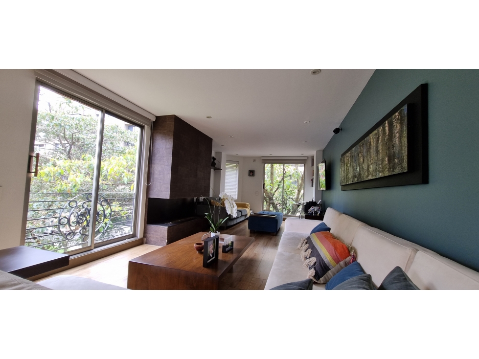Venta Apartamento Chico Reservado — foto 6