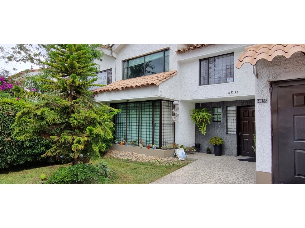 Venta Casa Cedro Golf — foto 2