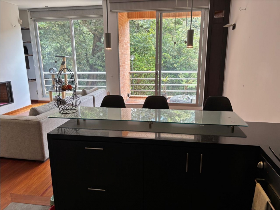 Apartamento Bosque Medina — foto 4